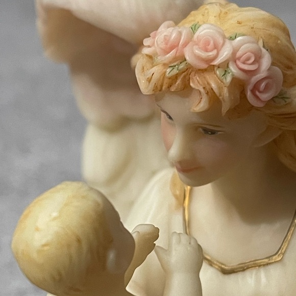 Seraphim Classics Angel Rachel  "Children’s Joy" (1996) - Picture 8 of 15